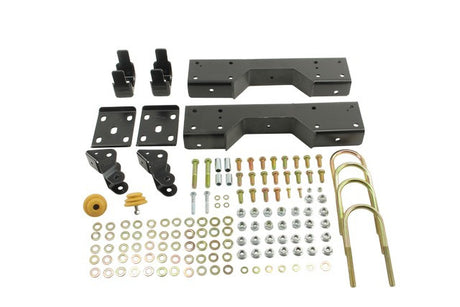 Bell Tech 6605 Leaf Spring Over Axle Conversion Kit||6605.Jpg||85||b266605||1103644