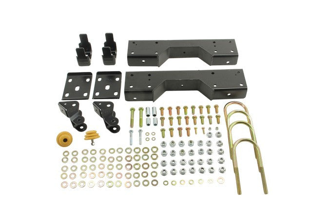 Bell Tech 6605 Leaf Spring Over Axle Conversion Kit||6605.Jpg||85||b266605||1103644