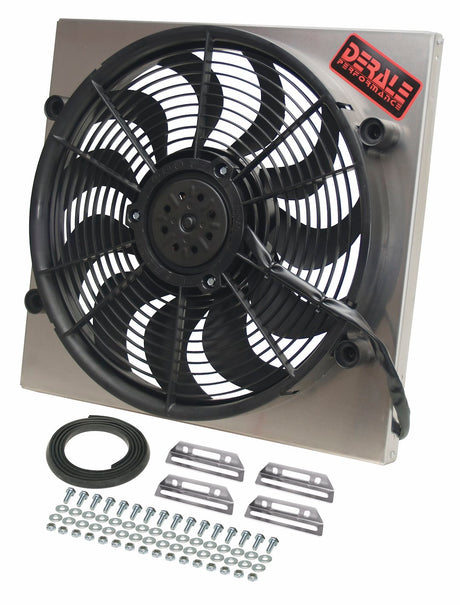 Derale 16819 Cooling Fan||16819.Jpg||85||d6516819||1490903