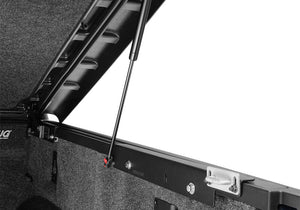 Product of UnderCover Elite LX Hard Tilt-Up UC2208L-JS Tonneau Cover 