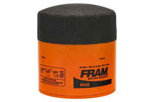 Fram Filter Ph2 Oil Filter||||85||f24ph2||2018156