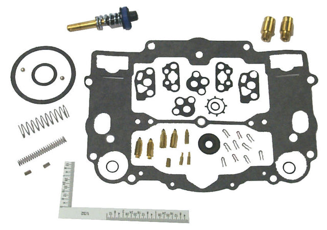 Sierra Marine 18-7748 Carburetor Rebuild Kit||||85||s5m187748||1917537