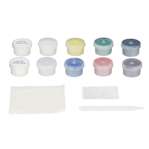 Product of Permatex 25247 Fabric Repair Kit