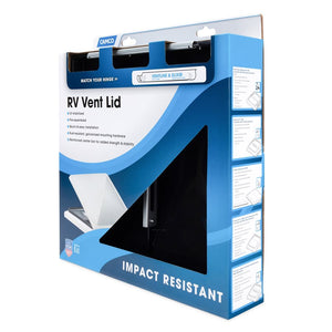 Product of Camco 40146 Roof Vent Lid