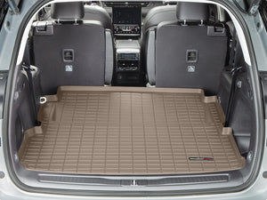 Weathertech (Usa) 411480 Cargo Area Liner||||86||w24411480||1923487