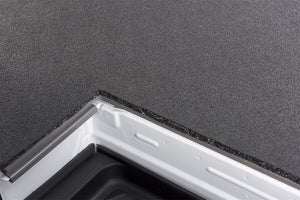Product of BedRug VTRG96X Dark Gray Thermoplastic Olefin (TPO) Cargo Area Cargo Area Liner 