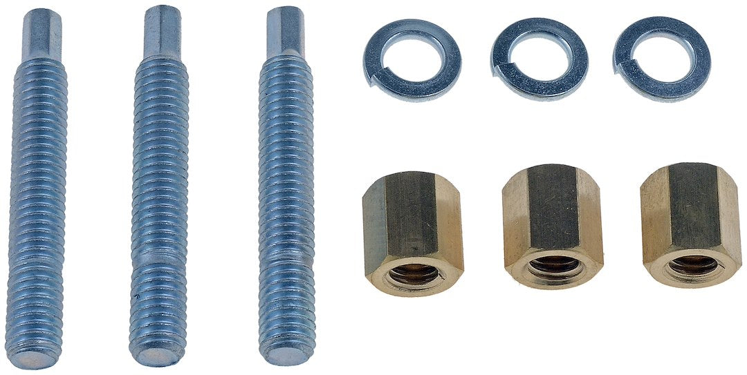 Help! By Dorman 03112 Exhaust Flange Stud And Nut||03112-003.Jpg||87||d1803112||1329526