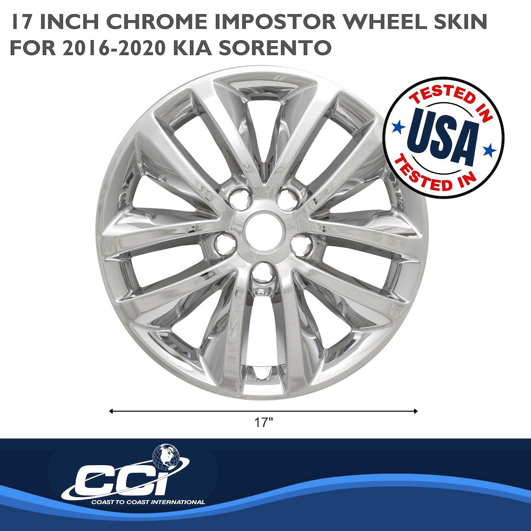 Coast To Coast Iwcimp399x Wheel Skin||cci_Iwcimp399x_Impostor Wheel Skin_B2c_2.Jpg||86||cciimp399x||1291423
