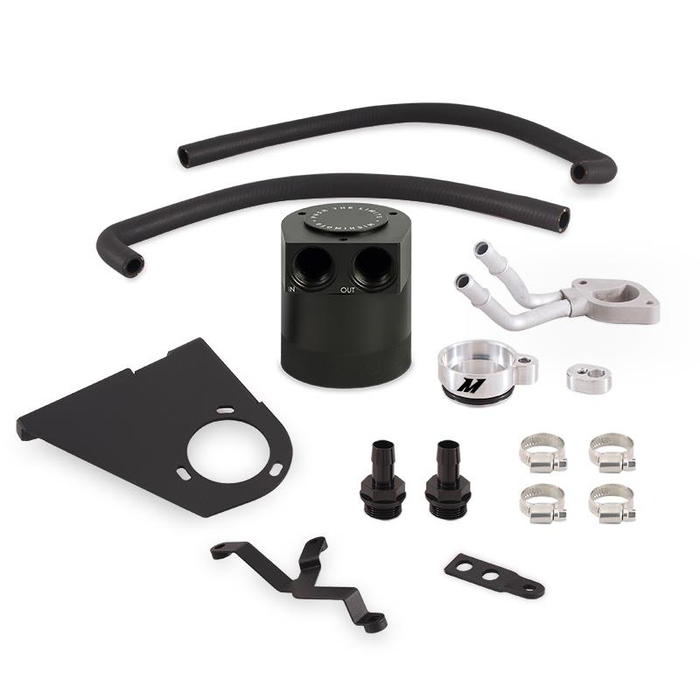 Mishimoto Mmbcc-F2d-17be Catch Can||mmbcc-F2d-17be.Png||85||m1nbccf2d17be||1738068