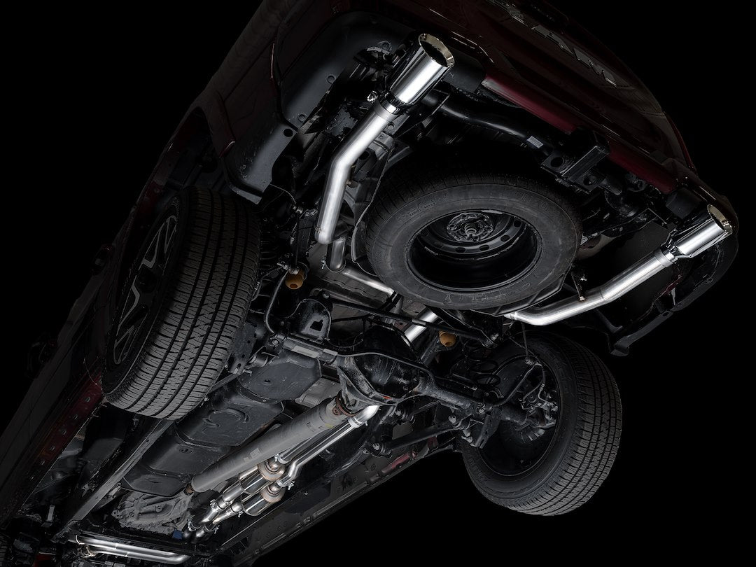Awe Tuning 3015-32530 Exhaust System Kit||3015-32530_10.Jpg||94||awe301532530||2468517