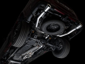 Awe Tuning 3015-32530 Exhaust System Kit||3015-32530_10.Jpg||94||awe301532530||2468517