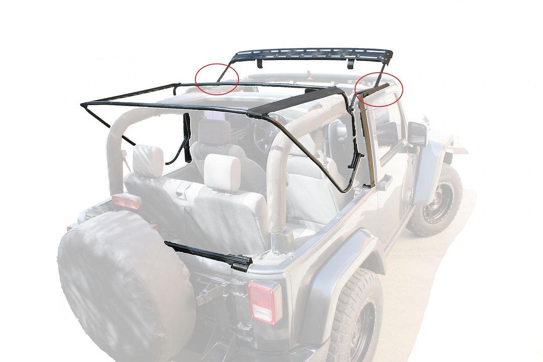Mastertop 15601335 Soft Top Hardware Kit||15601335_4-Hrqh.Jpg||87||mtp15601335||1696979