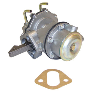 Crown Automotive J0120206 Fuel Pump Mechanical||j0120206.Jpg||85||c1yj0120206||992088
