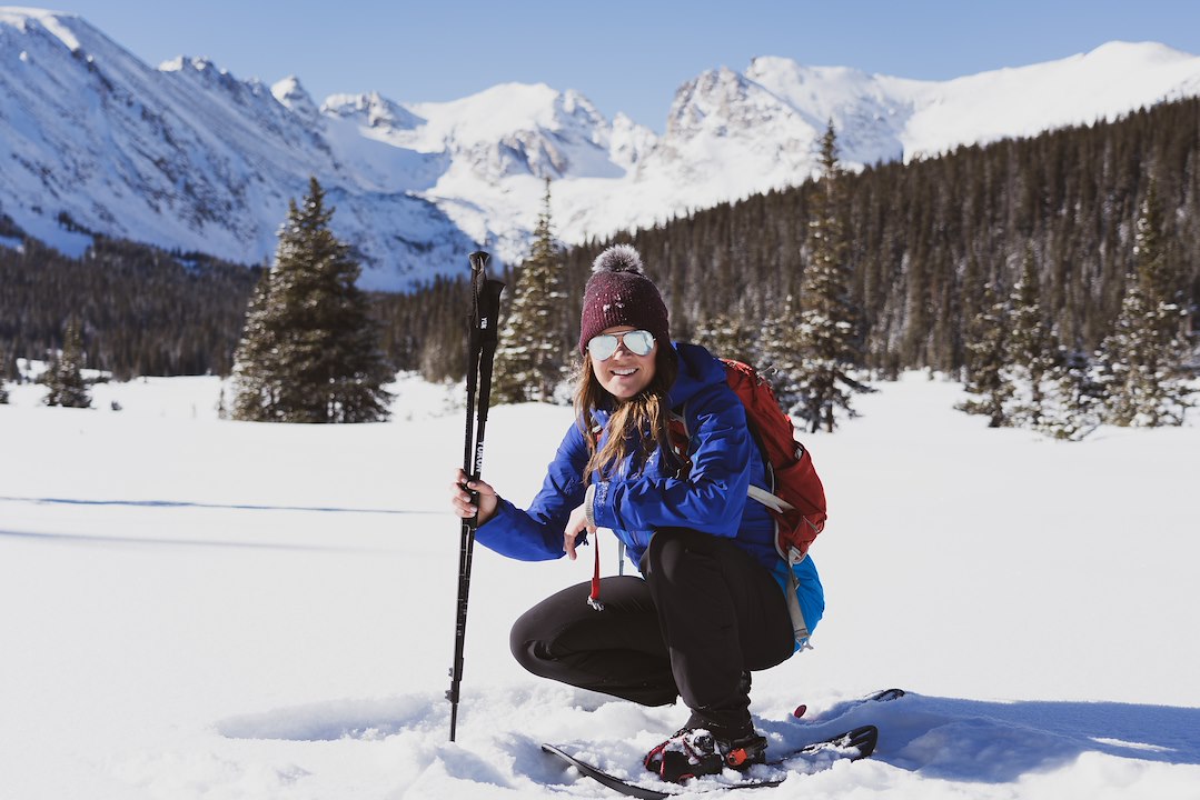 Airhead 83-0149 Walking Poles||yukon Charlies_Lifestyle_Indian Peaks_Tg_Snowshoes -8.Jpg||90||a4m830149||1206304