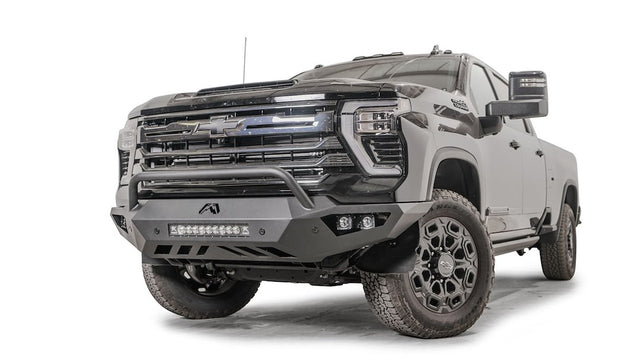Fab Fours Ch24-V6152-1 Bumper||web_V6152_Drvr.Jpg||85||f66ch24v61521||1639275