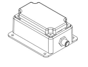 Product of Maretron Dcm100-01 Power Monitor
