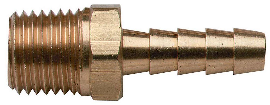 Moeller Marine Products 033478-10 Fuel Line Fitting||033478-10.Jpg||85||moe03347810||1303189