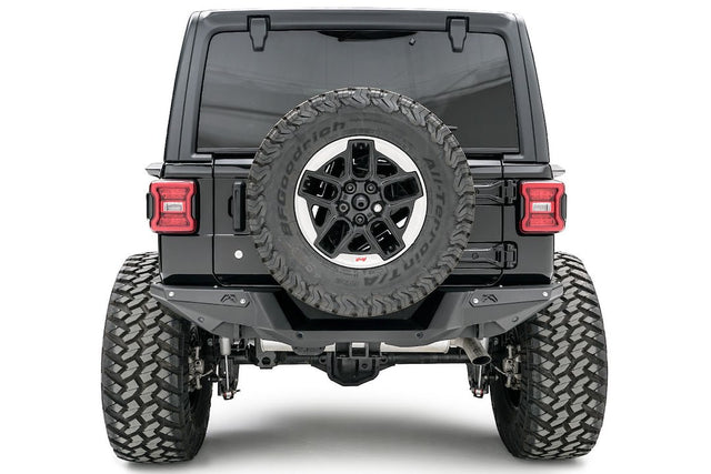 Fab Fours Jl18-Y1851-1 Bumper||jl18-Y1851-1_V1.Jpg||85||f66jl18y18511||1323769