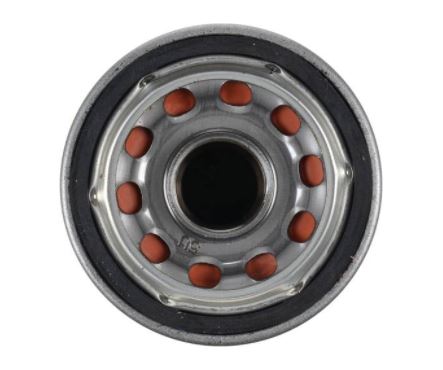 Product of Fram Filter TG6607 Tough Guard ® Spin-On Oil Filter 