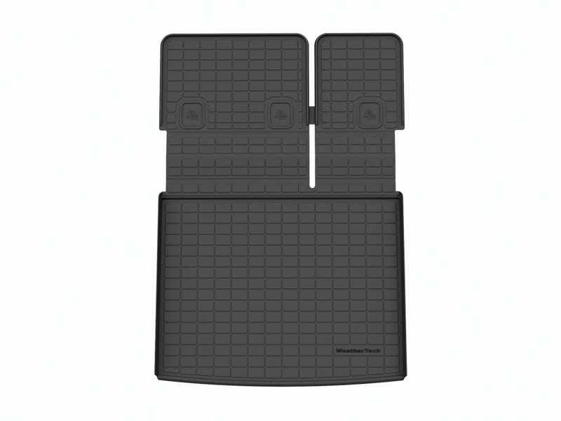 Weathertech (Usa) 401511im Cargo Area Liner||401511im.Jpg||85||w24401511im||1112114