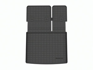 Weathertech (Usa) 401511im Cargo Area Liner||401511im.Jpg||85||w24401511im||1112114