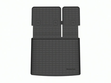 Weathertech (Usa) 401511im Cargo Area Liner||401511im.Jpg||85||w24401511im||1112114
