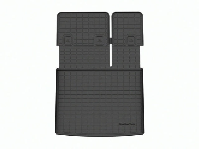 Weathertech (Usa) 401511im Cargo Area Liner||401511im.Jpg||85||w24401511im||1112114