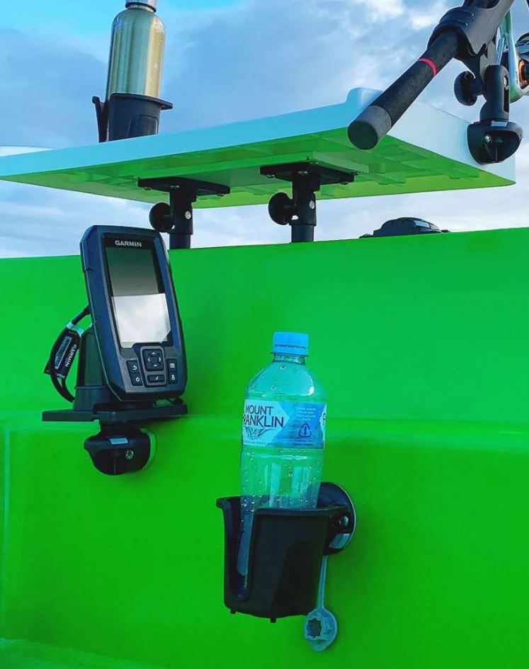 Railblaza 02-4048-11 Cup Holder||02-4048-11_10.Jpg||95||rai02404811||1135720