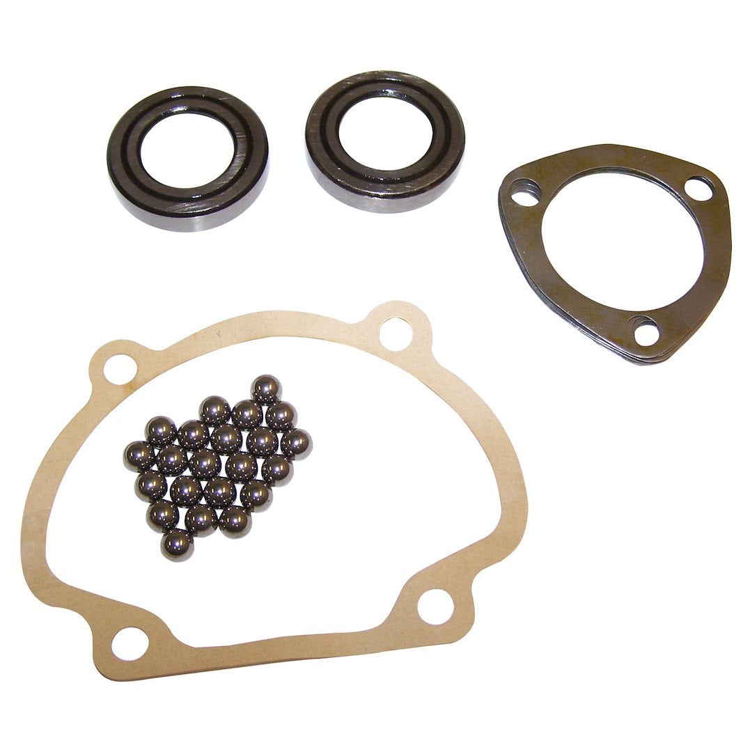Crown Automotive J0646084 Steering Gear Box Sector Shaft Bearing||j0646084.Jpg||85||c1yj0646084||1024426