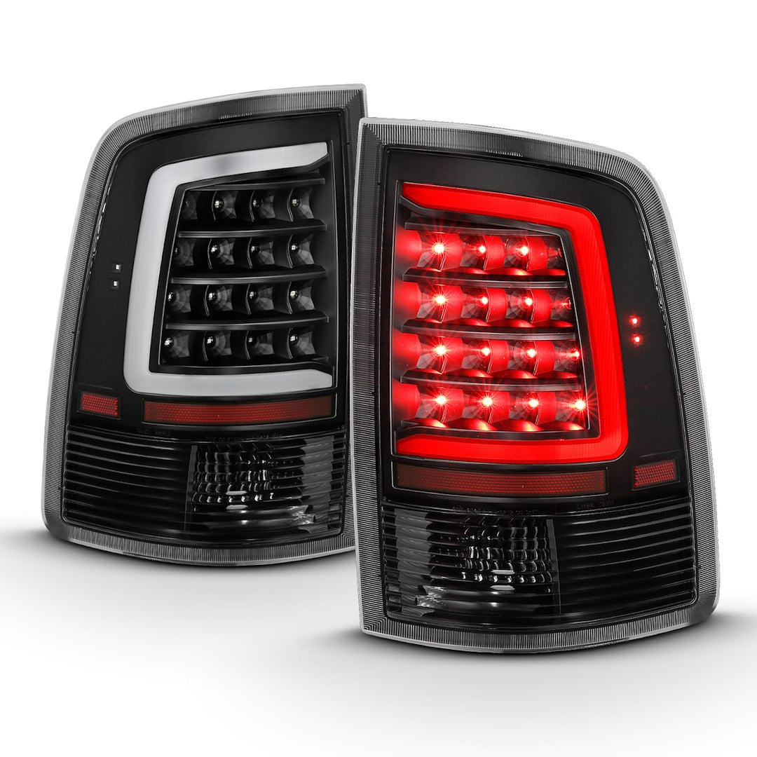 Anzo Usa 311318 Tail Light Assembly||311318_V8.Jpg||91||a1r311318||905867