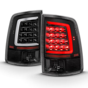 Anzo Usa 311318 Tail Light Assembly||311318_V8.Jpg||91||a1r311318||905867