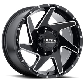 Ultra Wheel 206-2181bm25 Wheel||206-2181bm25.Jpg||85||u122062181bm2||1314868