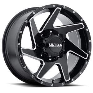 Ultra Wheel 206-2181bm25 Wheel||206-2181bm25.Jpg||85||u122062181bm2||1314868