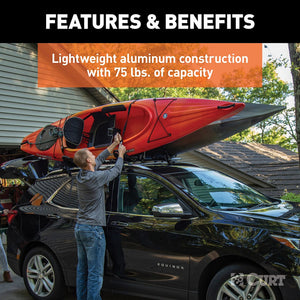Curt 18320 Kayak Carrier||18320_3008x1990_Fb.Jpg||89||c9318320||1680204