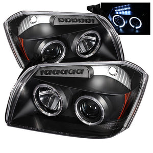 Spyder Automotive 5009876 Headlight Assembly||5009876.Jpg||85||s2z5009876||1366263