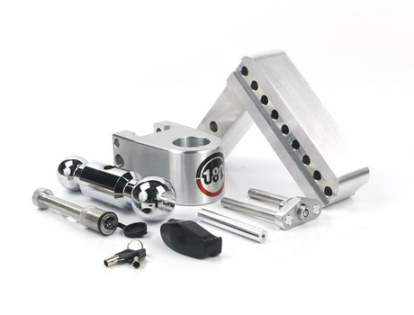 Weigh Safe Ctb6-2-Ka Trailer Hitch Ball Mount||ctb6-2-Ka-Dis.Jpg||86||wsfctb62ka||1054267