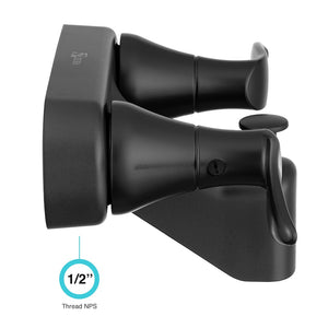 Dura Faucet Df-Sa110lh-Mb Faucet||df-Sa110lh-Mb-Thread-Fco.Jpg||88||d6ufsa110lhmb||932228