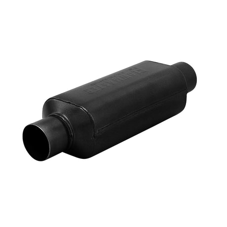 Product of Flowmaster 12512409 HP-2 ™ Series Stainless Steel Exhaust Muffler 