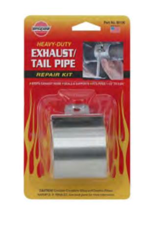 Permatex 90100 Exhaust System Repair Kit||90100.Jpg||85||p1390100||1296429