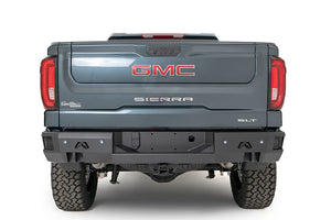 Fab Fours Gs23-W5851-1 Bumper||gs23-W5851_Rear.Jpg||86||f66gs23w58511||1638756