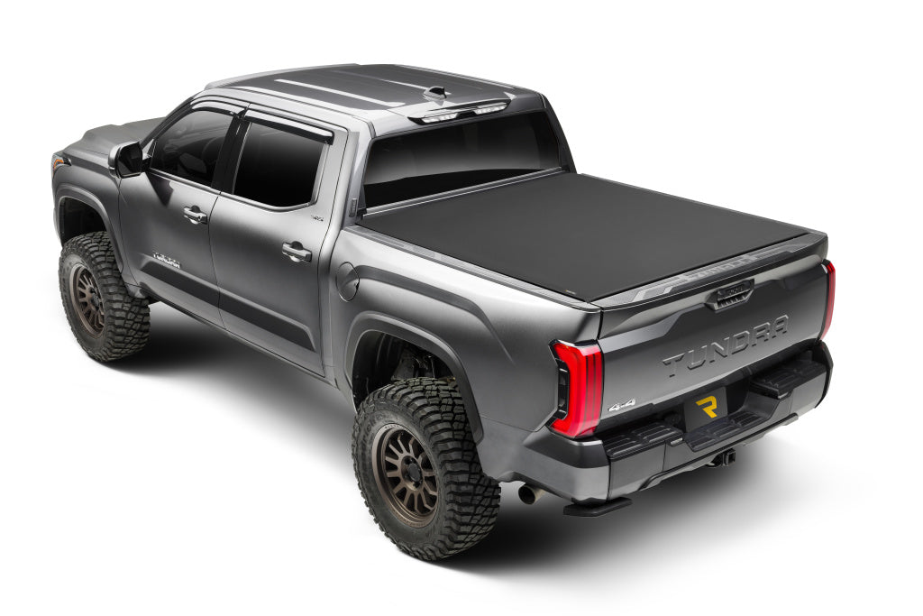 Product of Truxedo PRO X15 Soft Roll-Up 1464001 Tonneau Cover 