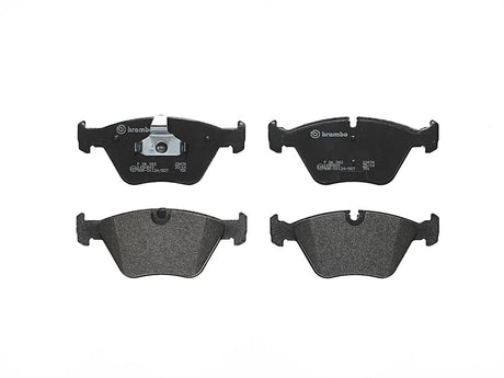 Product of Brembo P06042 Brake Pad - Set Of 4 