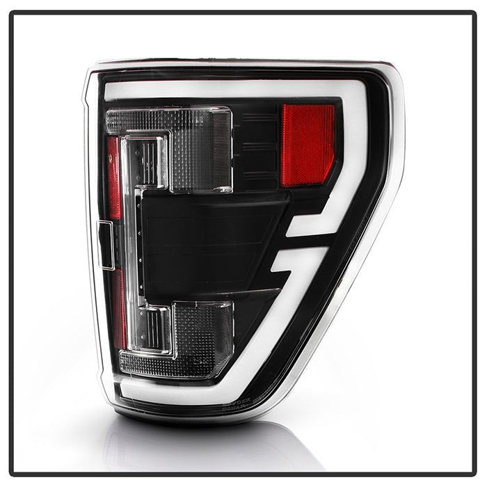 Product of Spyder Automotive 5088772 Tail Light Assembly 