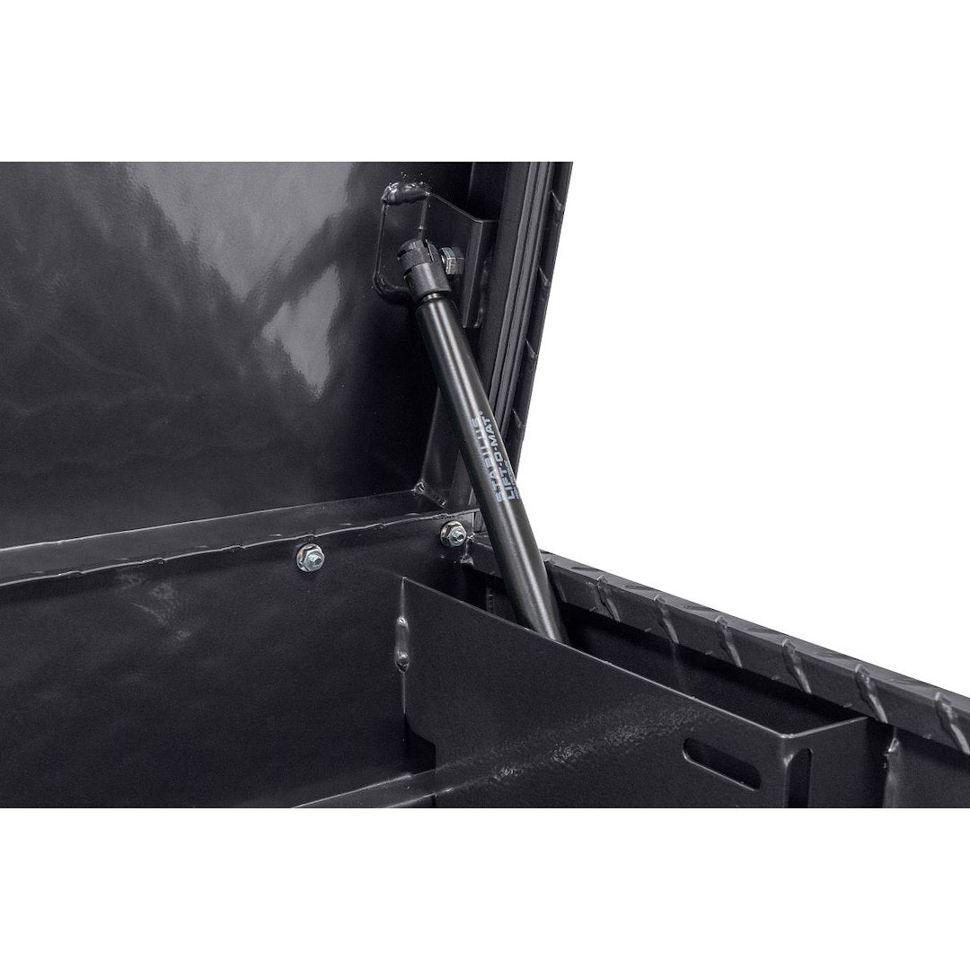 Product of Weather Guard (Werner) 184-6-04 Low Profile Toolbox 
