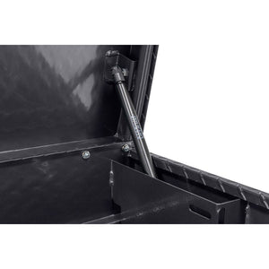 Product of Weather Guard (Werner) 184-6-04 Low Profile Toolbox 