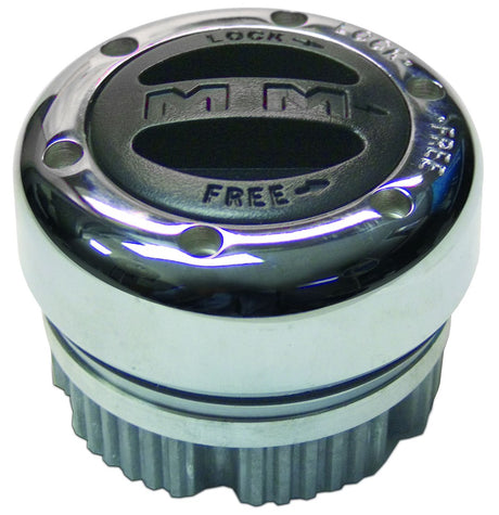 Mile Marker 302 Locking Hub||302.Jpg||85||m20302||1245693