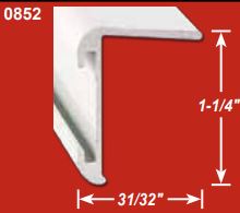 Product of Ap Products 021-85203-16 Trim Molding