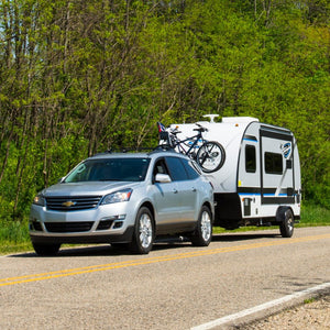 Product of Lippert Components 175180 Under Chassis Storage System