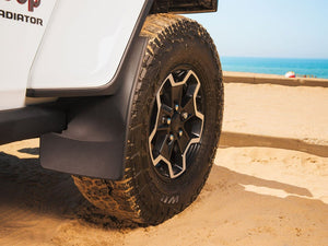 Weathertech (Usa) 120222 Mud Flap||120222_1.Jpg||86||w24120222||2413491