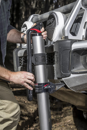 Product of ARB Hydraulic Jack (1060001)